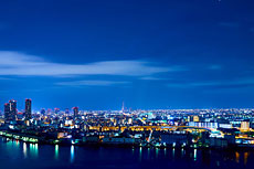 ホテル京阪 ユニバーサル・タワー