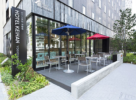 ホテル京阪 淀屋橋