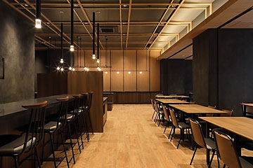 ホテル京阪 天満橋駅前