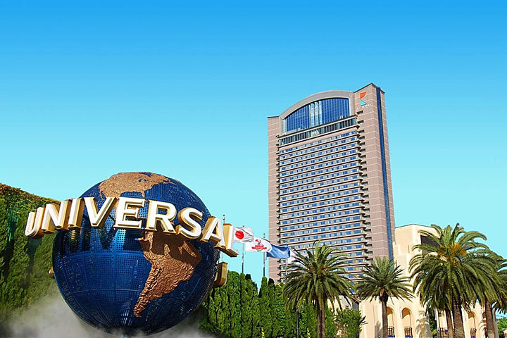 ホテル京阪 ユニバーサル・タワー