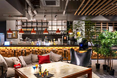 イビス大阪梅田