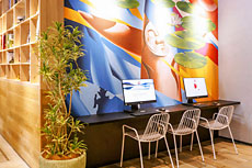 イビス大阪梅田