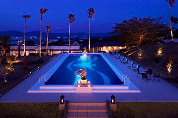 INFINITO HOTEL＆SPA 南紀白浜