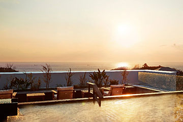 INFINITO HOTEL＆SPA 南紀白浜