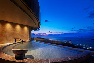 INFINITO HOTEL＆SPA 南紀白浜