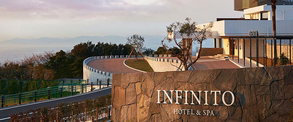 INFINITO HOTEL＆SPA 南紀白浜