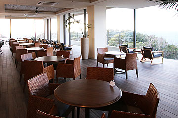 INFINITO HOTEL＆SPA 南紀白浜