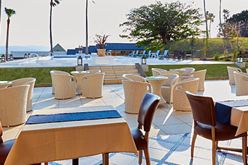 INFINITO HOTEL＆SPA 南紀白浜