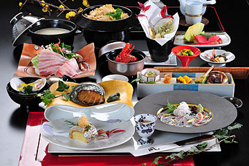 INFINITO HOTEL＆SPA 南紀白浜