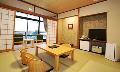 INFINITO HOTEL＆SPA 南紀白浜