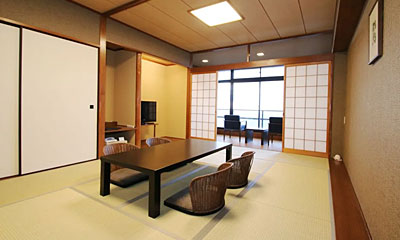 INFINITO HOTEL＆SPA 南紀白浜