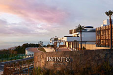 INFINITO HOTEL＆SPA 南紀白浜