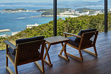 INFINITO HOTEL＆SPA 南紀白浜