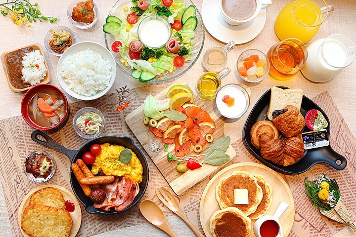 日和ホテルFlex大阪道頓堀