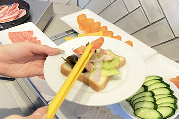 ジョイテルホテルなんば道頓堀