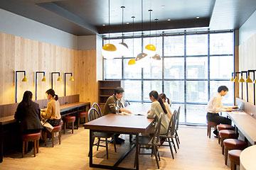 ジョイテルホテル大阪新世界