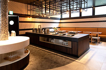 ジョイテルホテル大阪新世界