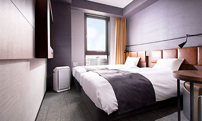 ジョイテルホテル大阪新世界