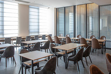 ホテル京阪 京都駅南