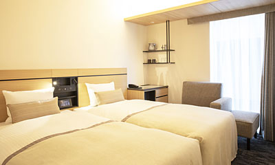 ホテル京阪 京都駅南