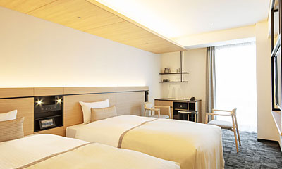 ホテル京阪 京都駅南