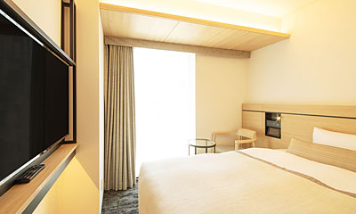 ホテル京阪 京都駅南