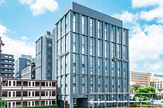 ホテル京阪 京都駅南