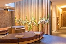 ホテル京阪 京都駅南