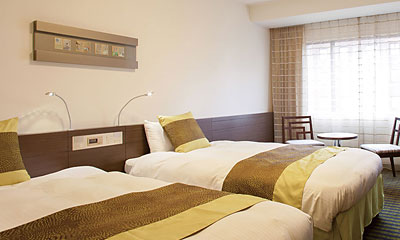 ホテル京阪 京都グランデ