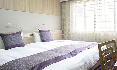 ホテル京阪 京都グランデ