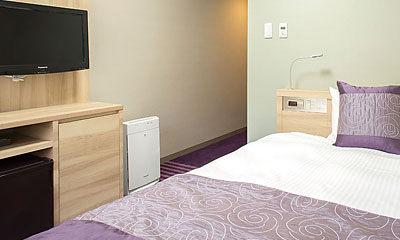 ホテル京阪 京都グランデ