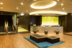 ホテル京阪 京都グランデ