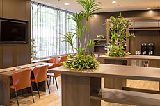 ホテル京阪 京都グランデ