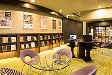 ホテル京阪 京都グランデ