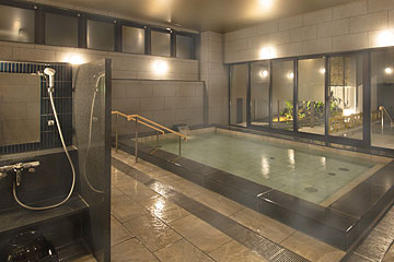 ホテル京阪 京都八条口