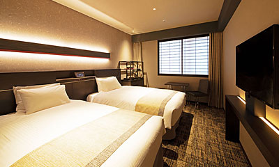 ホテル京阪 京都八条口