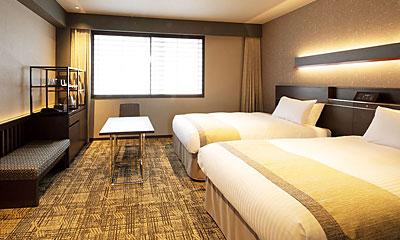 ホテル京阪 京都八条口