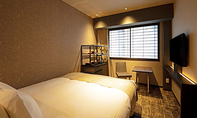 ホテル京阪 京都八条口