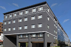 ホテル京阪 京都八条口