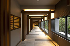 ホテル京阪 京都八条口