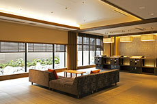 ホテル京阪 京都八条口