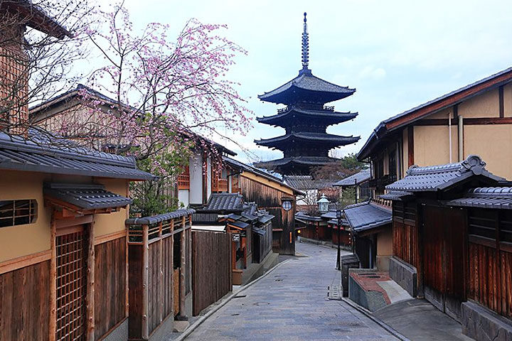 マイチョイス京都