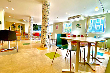 ラ・ジェント・ホテル大阪ベイ