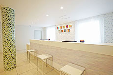 ラ・ジェント・ホテル大阪ベイ