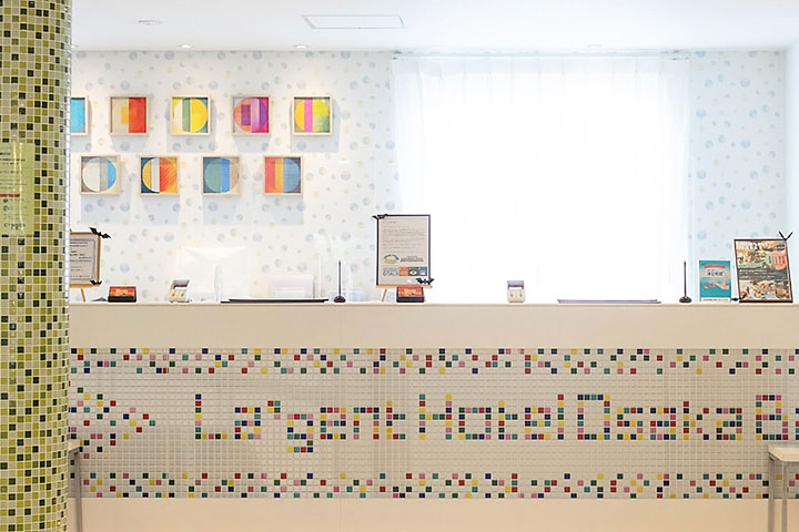 ラ・ジェントホテル・大阪ベイ