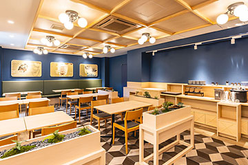 ラ・ジェント・ホテル京都二条