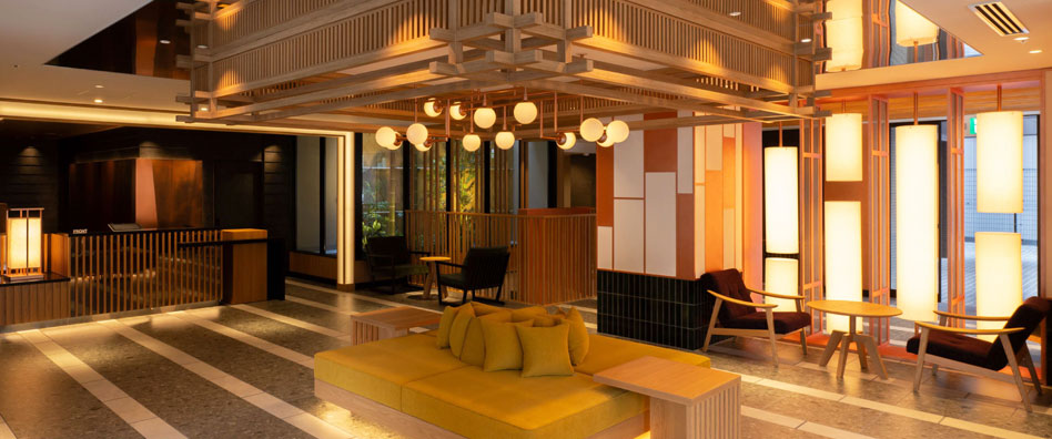 ロワジールホテル 京都東寺