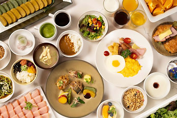 ロワジールホテル 京都東寺