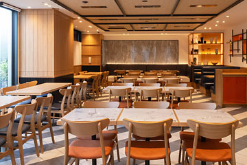 ロワジールホテル 京都東寺