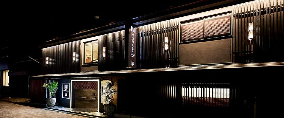 MONday Apart Premium 京都駅